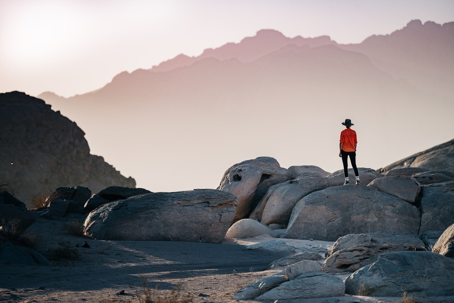 How To Travel The World On Budget